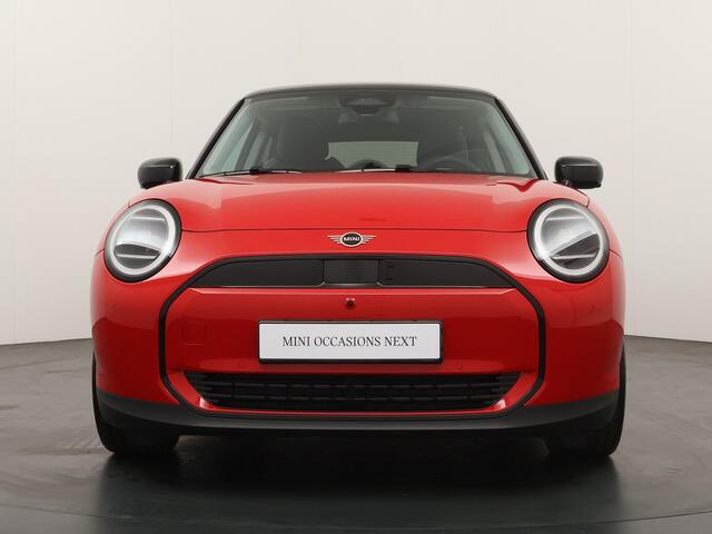 Mini COOPER E Classic + L-pakket | Stuur- Stoelverwarming | Head-Up | Harman - Kardon |