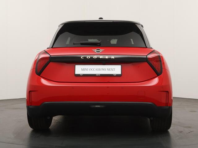 Mini COOPER E Classic + L-pakket | Stuur- Stoelverwarming | Head-Up | Harman - Kardon |