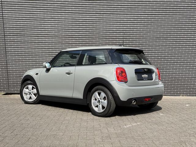 Mini COOPER Mini 1.5