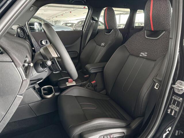 Mini COOPER 5-deurs 1.5 Cooper C John Cooper Works XL | Glazen panoramadak | Pakket XL