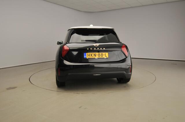 Mini COOPER 3-deurs E | Favoured Trim + Package L