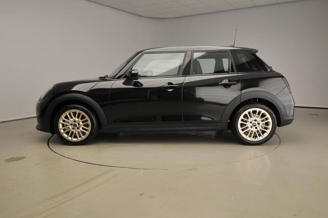 Mini COOPER 5-deurs C Favoured Trim + Package S