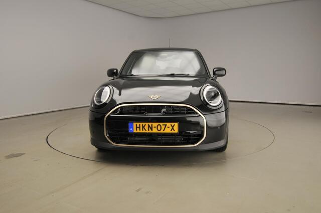 Mini COOPER 5-deurs C Favoured Trim + Package S