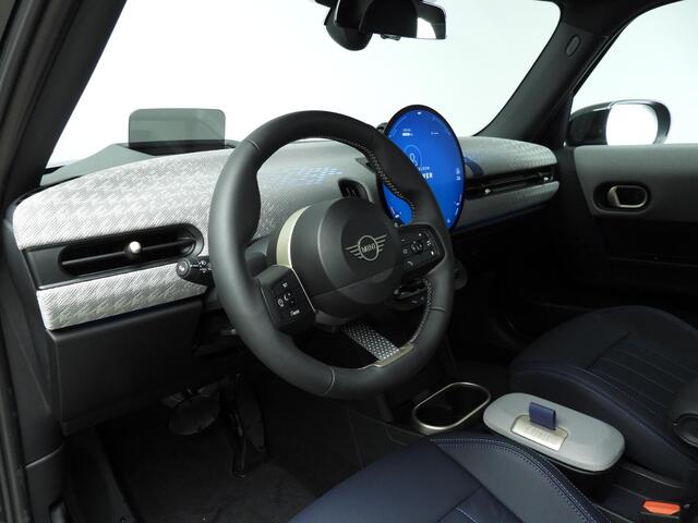 Mini COOPER 5-deurs C Favoured Trim + Package S