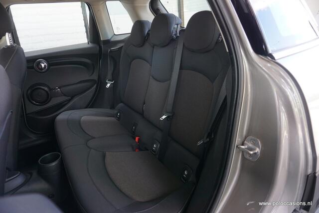 Mini COOPER Mini 1.5 Automaat | Carplay | Dealerauto | Eerste Eigenaar