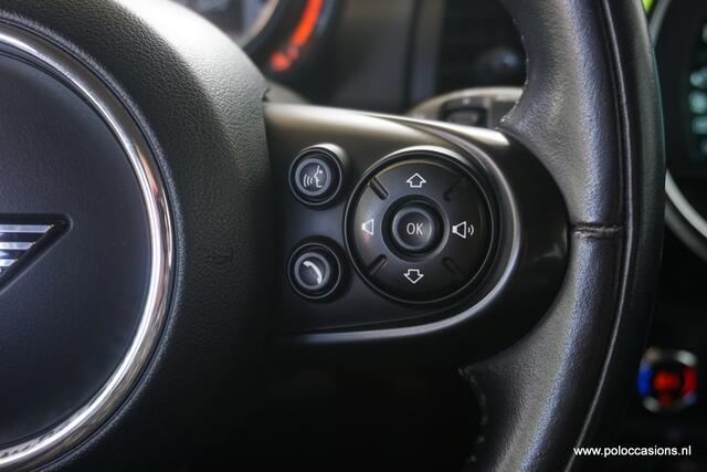 Mini COOPER Mini 1.5 Automaat | Carplay | Dealerauto | Eerste Eigenaar