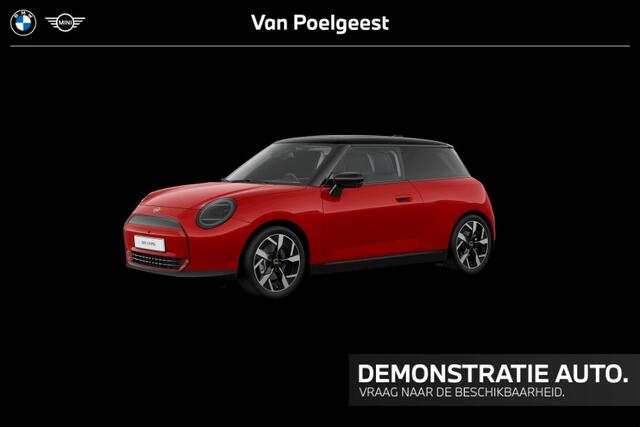 Mini COOPER 3-deurs E Classic L