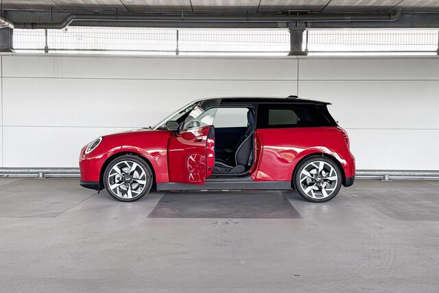 Mini COOPER 3-deurs E Classic L