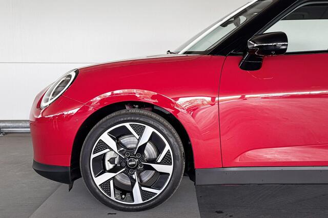 Mini COOPER 3-deurs E Classic L