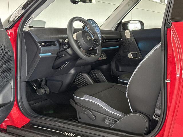 Mini COOPER 3-deurs E Classic L