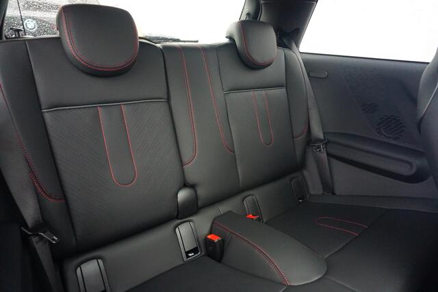 Mini COOPER 3-Deurs C / John Cooper Works Uitvoering / Pakket M / 17'' LM Velgen /