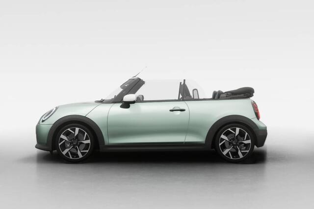 Mini COOPER Cabrio C Classic M