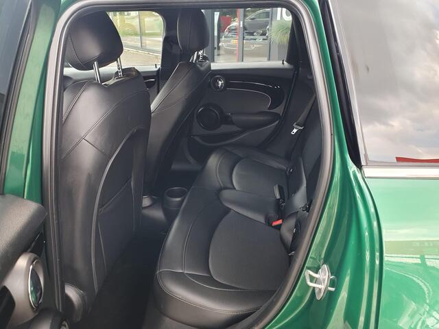 Mini COOPER 1.5 Classic *Automaat & Union Jack lampen*