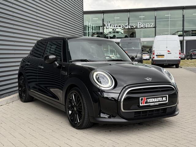 Mini COOPER Mini 1.5 One Apple/Navi/Stoelwarm