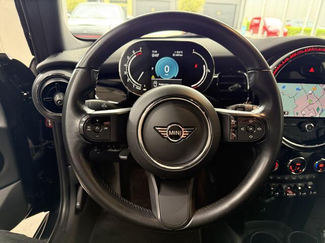 Mini COOPER Mini 1.5 One Apple/Navi/Stoelwarm