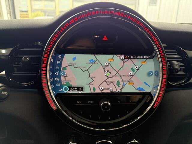 Mini COOPER Mini 1.5 One Apple/Navi/Stoelwarm