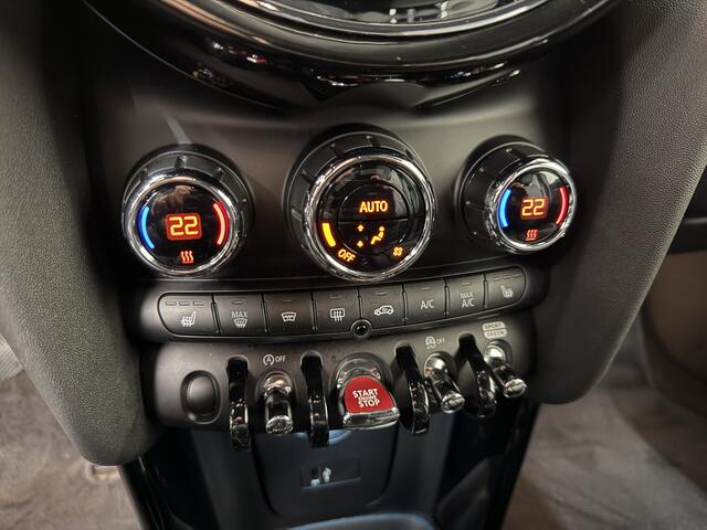 Mini COOPER Mini 1.5 One Apple/Navi/Stoelwarm