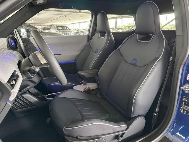 Mini COOPER 3-deurs E Favoured M 40.7 kWh