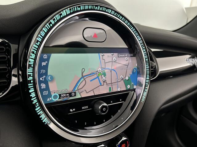 Mini COOPER Mini Cabrio 1.5 Camden/Leder/Carplay/LED/Clima/Navi