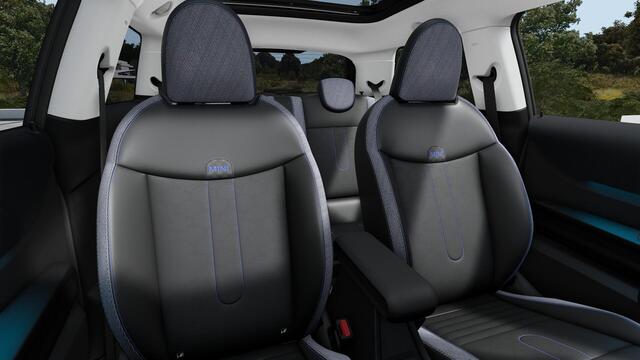 Mini COOPER C Pakket M + Classic Trim | Actie