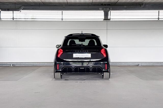 Mini COOPER 3-deurs 1.5 Cooper C John Cooper Works M | Pakket M | Dak in carrosseriekleur