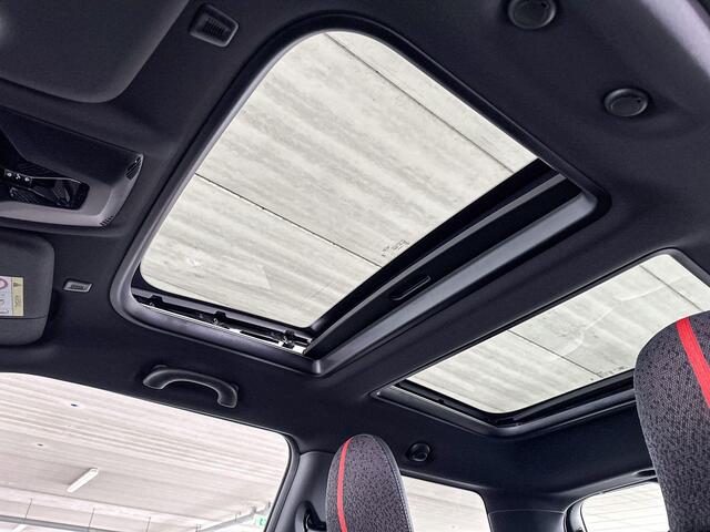 Mini COOPER 3-deurs 1.5 Cooper C John Cooper Works M | Pakket M | Dak in carrosseriekleur