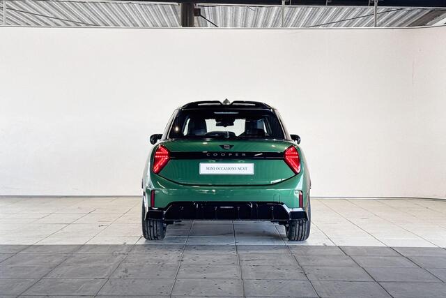 Mini COOPER 5-deurs C John Cooper Works Pakket M Aut.