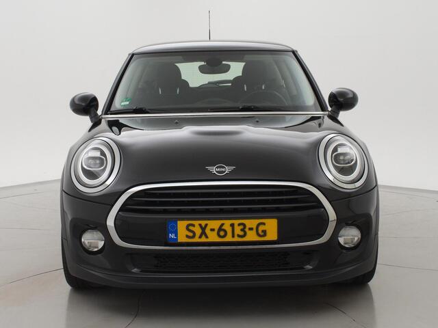 Mini COOPER MINI 1.5 136PK AUT. PEPPER | CARPLAY | PDC | CLIMATE | CRUISE | LED |