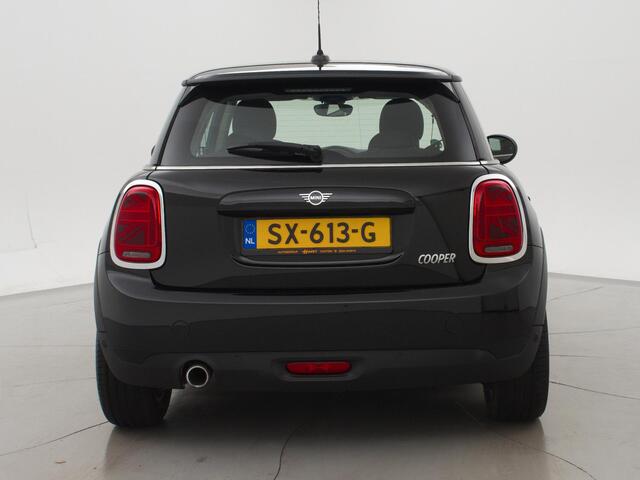 Mini COOPER MINI 1.5 136PK AUT. PEPPER | CARPLAY | PDC | CLIMATE | CRUISE | LED |