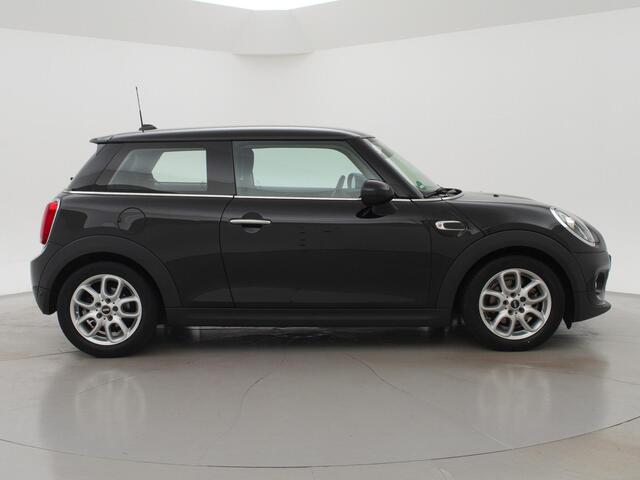 Mini COOPER MINI 1.5 136PK AUT. PEPPER | CARPLAY | PDC | CLIMATE | CRUISE | LED |