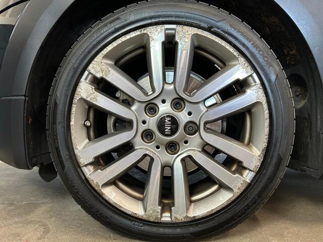 Mini COOPER Mini 1.5 Chili Serious Business + DEALER ONDERHOUDEN