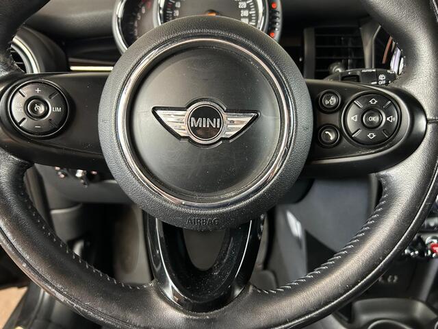 Mini COOPER Mini 1.5 Chili Serious Business + DEALER ONDERHOUDEN