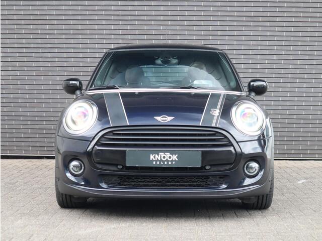Mini COOPER 1.5 60 Years Edition Harman/Kardon | Head Up | Panoramadak |