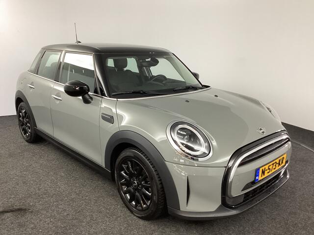 Mini COOPER Mini 1.5 Business Edition | Black style | PDC | Clima |