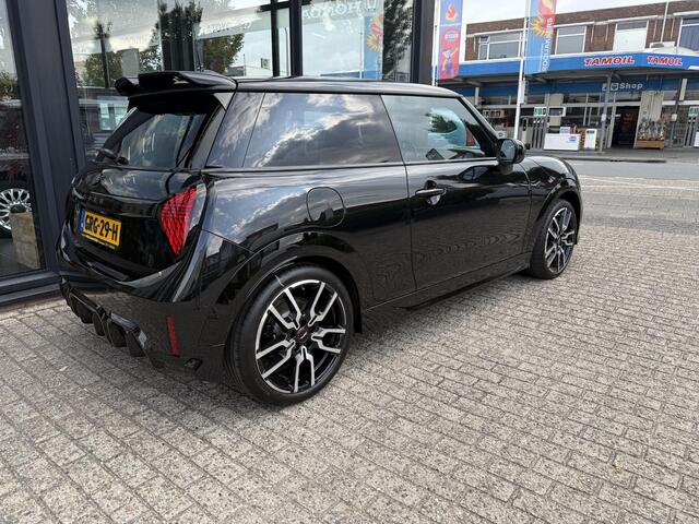 Mini COOPER Mini 1.5 C John Cooper Works XL
