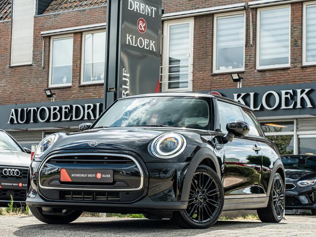 Mini COOPER Mini 1.5 Camden Edition ORG NL LED 17 INCH DAB PDC