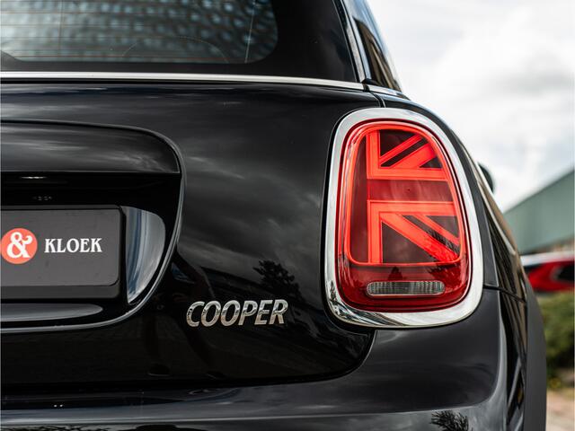 Mini COOPER Mini 1.5 Camden Edition ORG NL LED 17 INCH DAB PDC