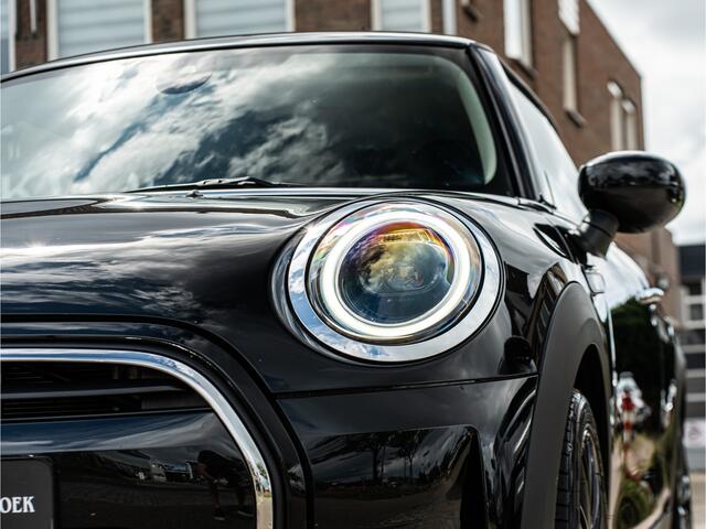 Mini COOPER Mini 1.5 Camden Edition ORG NL LED 17 INCH DAB PDC