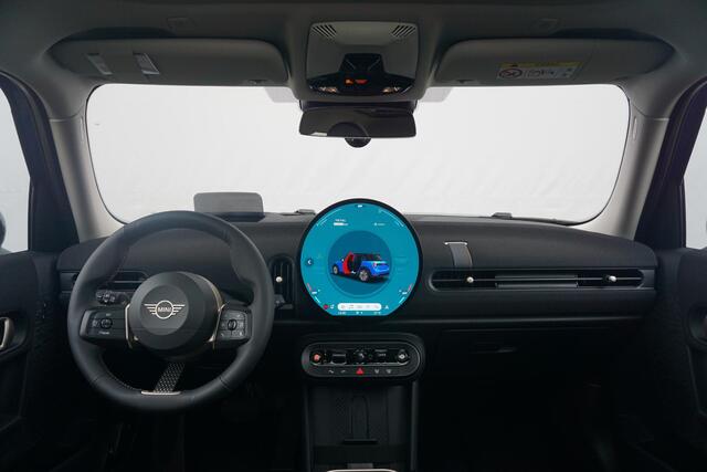 Mini COOPER 5-deurs C Classic uitvoering | Pakket M / 17'' LM Velgen