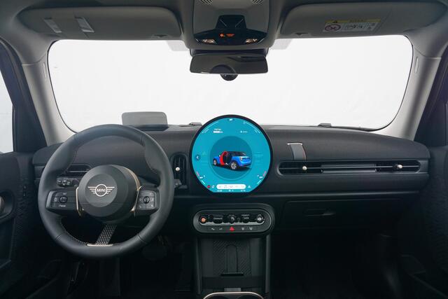 Mini COOPER 5-deurs C Classic uitvoering | Pakket M / 17'' LM Velgen