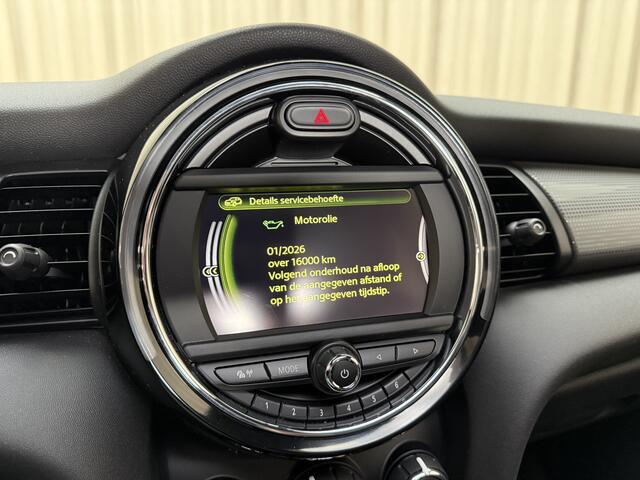 Mini COOPER Mini 1.5 Business *Panoramadak* 136pk / Org.NL! / Navigatie / Cruise / Airco / 18'' LMV