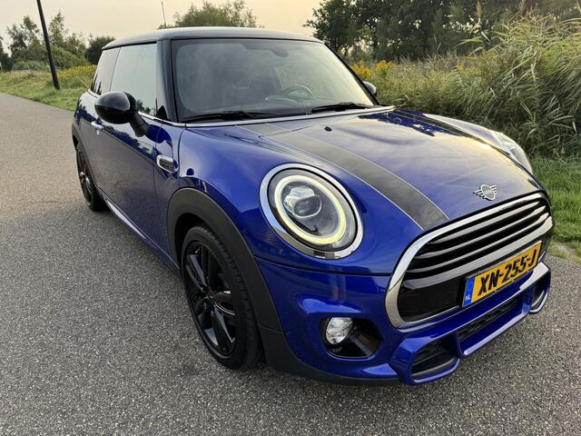 Mini COOPER Mini 1.5 JWC Pakket Automaat