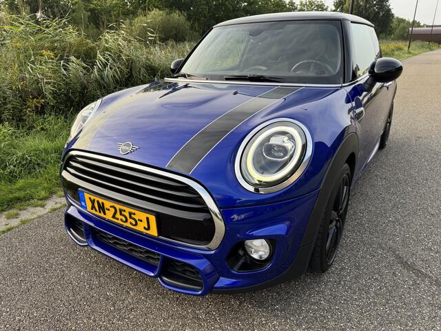 Mini COOPER Mini 1.5 JWC Pakket Automaat