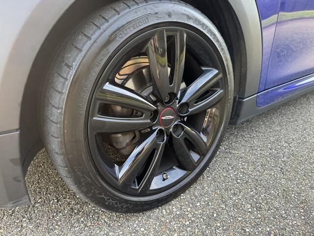 Mini COOPER Mini 1.5 JWC Pakket Automaat