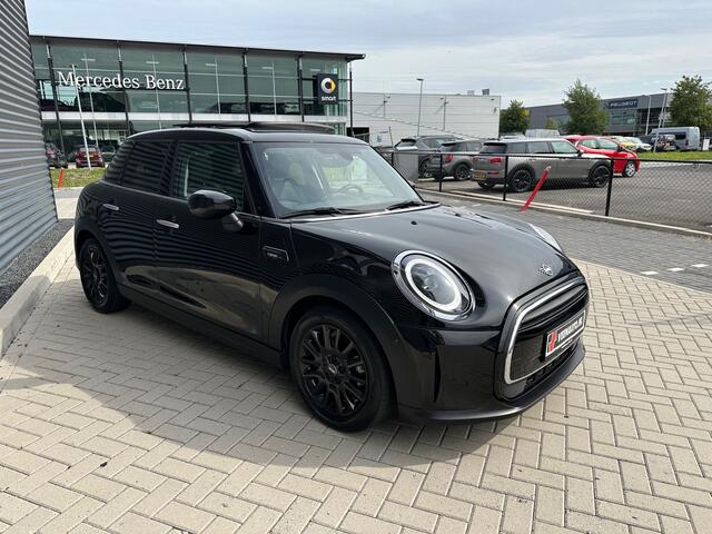 Mini COOPER Mini 5drs 1.5 Pano