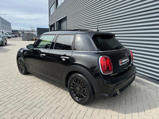 Mini COOPER Mini 5drs 1.5 Pano