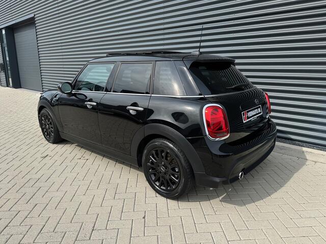 Mini COOPER Mini 5drs 1.5 Pano