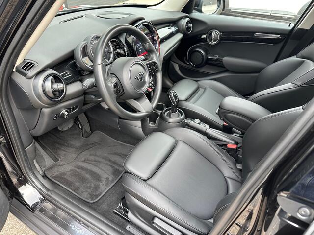 Mini COOPER Mini 5drs 1.5 Pano