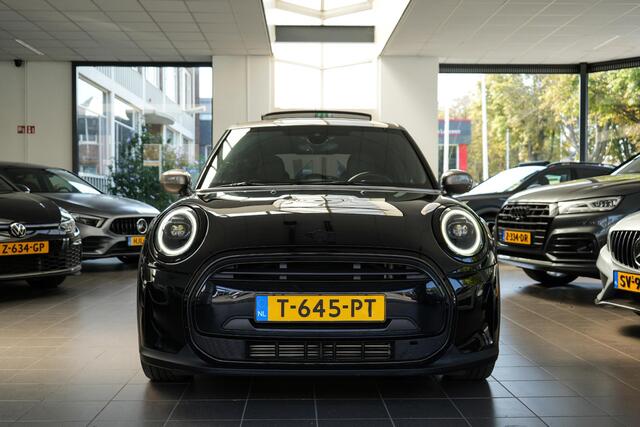 Mini COOPER Mini 1.5 | PANO | CAMERA | STOELVERW. | CRUISE