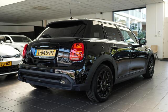 Mini COOPER Mini 1.5 | PANO | CAMERA | STOELVERW. | CRUISE